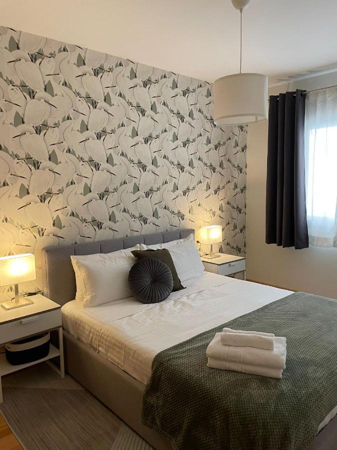 A Space That Feels Like Home With Private Parking Malaga Exterior photo