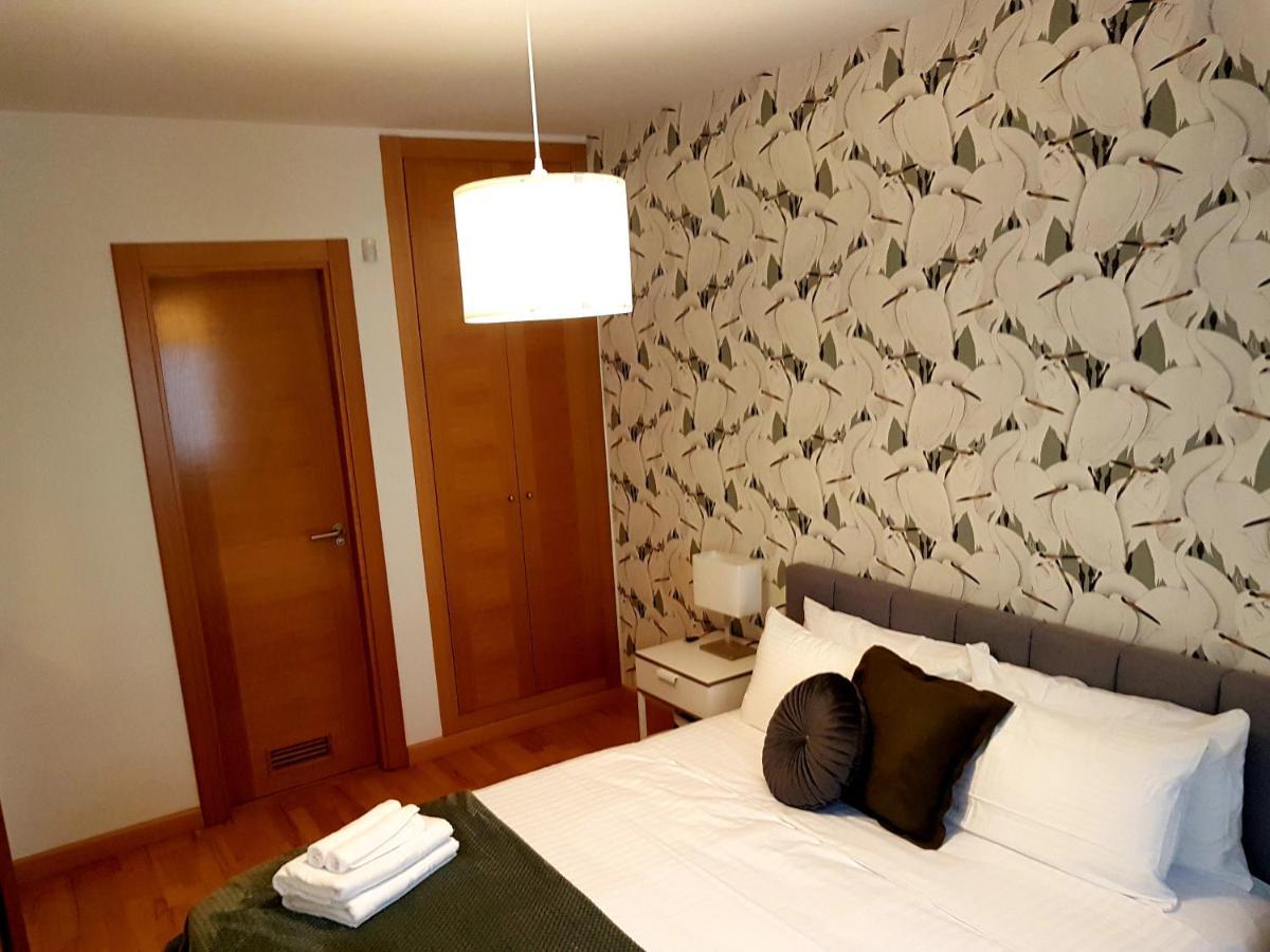 A Space That Feels Like Home With Private Parking Malaga Exterior photo