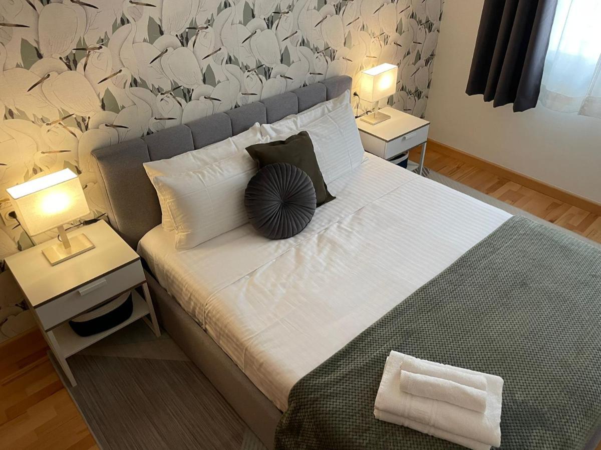 A Space That Feels Like Home With Private Parking Malaga Exterior photo